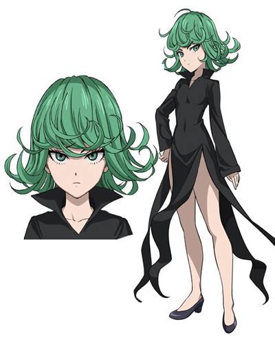 Character: senritsu no tatsumaki » nhentai: hentai doujinshi and。